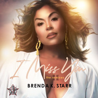 Brenda K. Starr - I Miss You (The Remixes, Pt. 2)