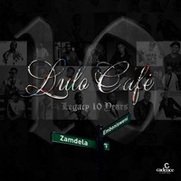 Lulo Café - Legacy 10 Years