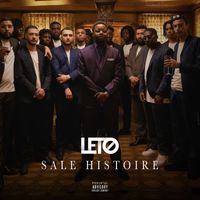 Leto - Sale histoire (Explicit)