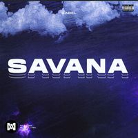 Gabel - Savana (Explicit)