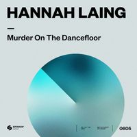 Hannah Laing - Murder On The Dancefloor
