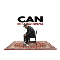 Can - 808's & Heartbreaks