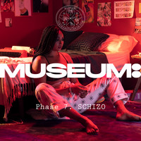 Museum - Squizo (Phase 7) (Explicit)