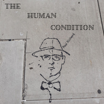 Tunji - The Human Condition