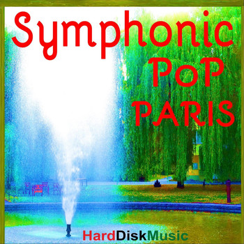 Harddiskmusic - Symphonic Pop Paris