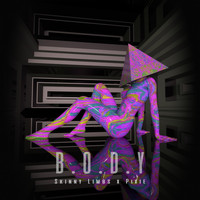 Skinny Limbs - B.O.D.Y (feat. Pixie) (Explicit)