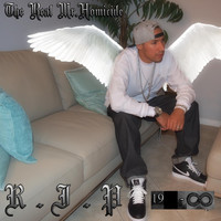 The Real Mr. Homicide - R.I.P (Explicit)
