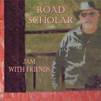 Jam - Road Scholar (feat. John Matthews)