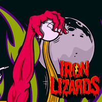 Iron Lizards - Obey / Annihilate