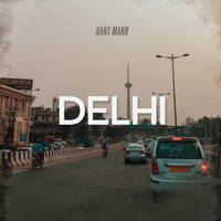 Hans Mann - Delhi