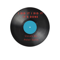 Peter Sallis - I Did It I Did It It's Done