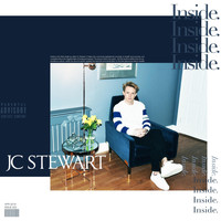 JC Stewart - Inside (Explicit)