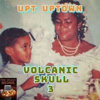 UPT Uptown - Volcanic Skull 3