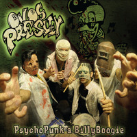 Ovos Presley - Psychopunk'a'billyboogie (Explicit)