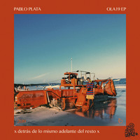 Pablo Plata - Ola19
