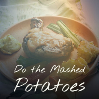 Various Artist - Do the Mashed Potatoes