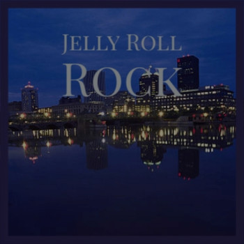 Various Artist - Jelly Roll Rock