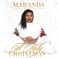 Maranda Curtis - Maranda Presents a Holy Christmas