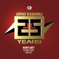 Mampi Swift - 25 years of Charge - 2nd Strike / Long Life