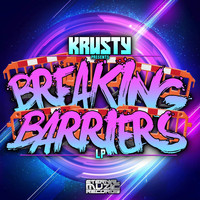 Krusty - Breaking Barriers