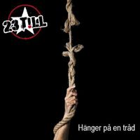 23Till - Hänger på en tråd