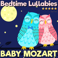 Eugene Lopin - Bedtime Lullabies: Baby Mozart