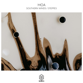 Moa - Southern Winds / Steppes