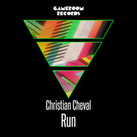 Christian Cheval - Run