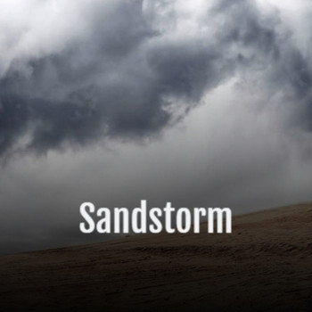 Various Artist - Sandstorm