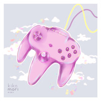 Kiko Mori - Polygonworld