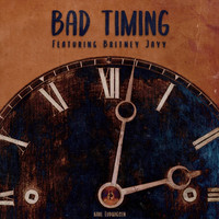 Karl Ludwigsen - Bad Timing (feat. Britney Jayy)