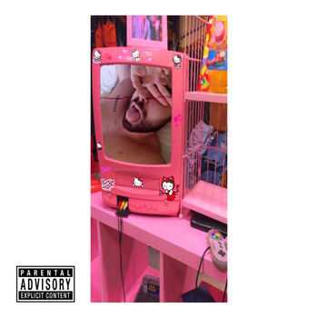 Brone - Hello Kitty