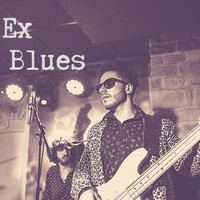 La Milker Band - Ex Blues