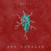 Khali - Age Coração