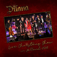 Dilana - Live Christmas Show in Holland 2018