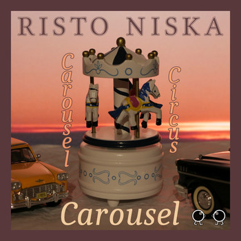 Risto Niska - Carousel