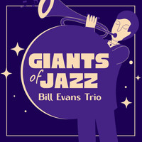 Bill Evans Trio - Giants of Jazz