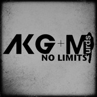 Ali Kaan Gebeş - No Limits (feat. Murds)
