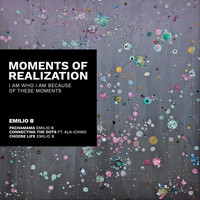 Emilio B - Moments of Realization