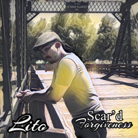 Lito - Scar'd Forgiveness