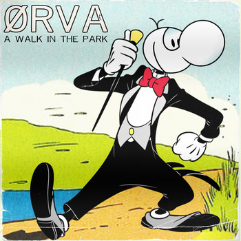 Ørva - A Walk in the Park