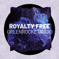 GreenRocketAudio - Royalty Free