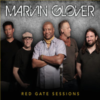 Marvin Glover - Red Gate Sessions (Live)