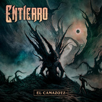 Entierro - El Camazotz