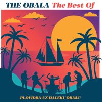 The Obala - The Best Of