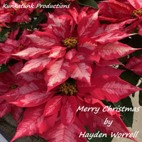 Hayden Worrell - Merry Christmas