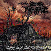 12Gauge Rampage - Dead in a Hot Tin Shed