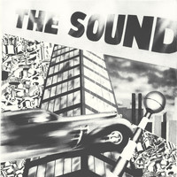 The Sound - Physical World EP