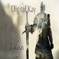 Digital Kay - Vikings