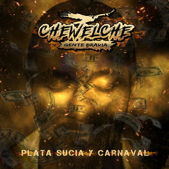 Chewelche - Plata Sucia y Carnaval